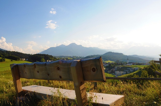加强训练场